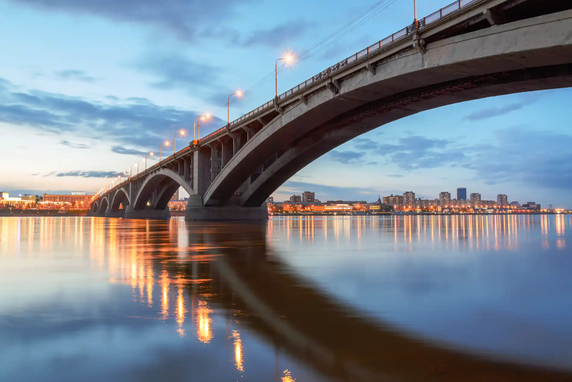 Окружная научно-практическая конференция оториноларингологов Сибирского федерального округа 